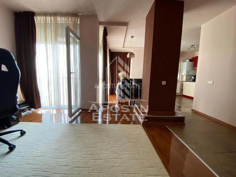 Apartament cu 2 camere, centrala proprie, zona Soarelui - 2