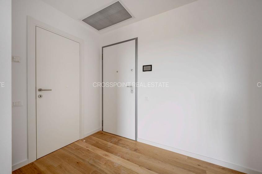 Apartament spectaculos în UP-Site Floreasca. Parcare și boxă incluse. - 9