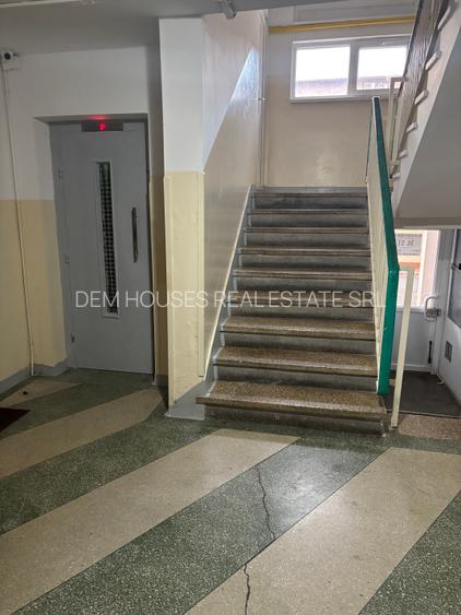 MILITARI,imobil reabilitat termic,nestradal,liber,panorama frumoasa zona verde - 15