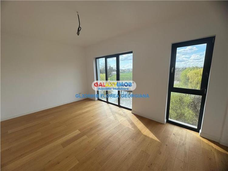 Vanzare apartament 2 camere Iancu Nicolae-Belair Lake - 5