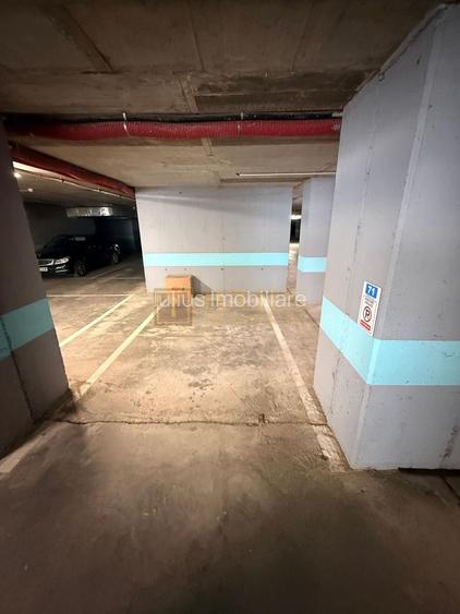 3 camere| City of Mara| loc de parcare subteran| 2 bai| Pet friendly| - 34