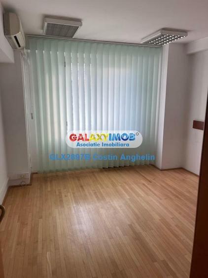 Spatiu Birou 4 Camere Gemenii Center - Natiunile Unite - 3