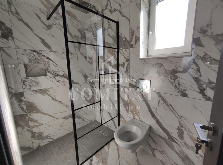 Casa individuala || 124 mp || zona Dezmir - 20