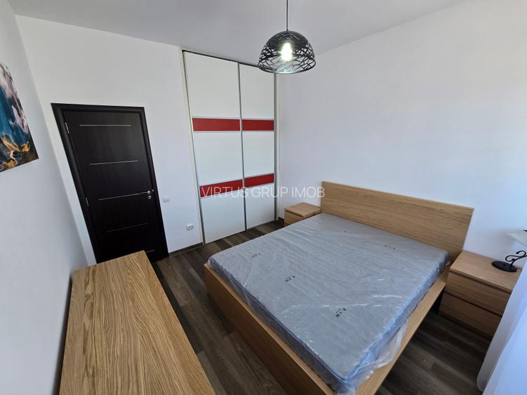 Prima Inchiriere Apartament 2 Camere Militari Belsugului - 2