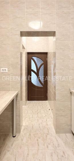 APARTAMENT CU 3 CAMERE DECOMANDAT AFLAT LANGA PIATA AMZEI - RETRAS DE LA STRADA - 11