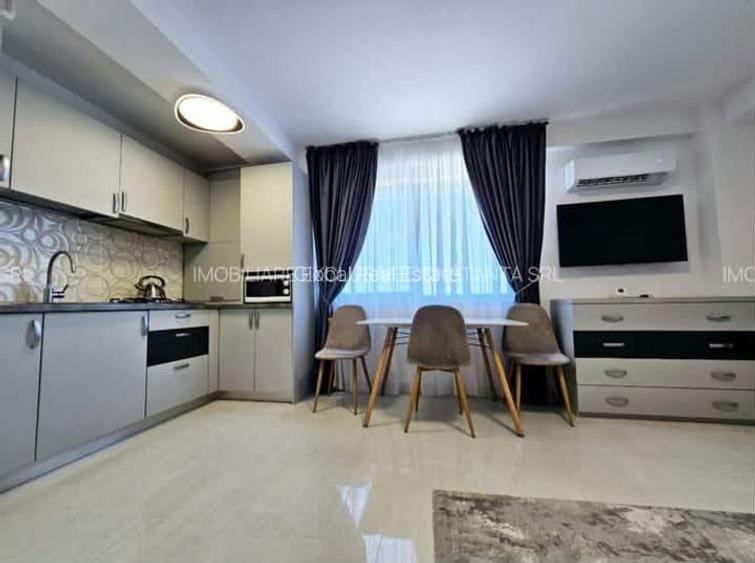 2 Camere 42mp Palazu Mare Str Papadiei Vedere Lac Loc Parcare - 5