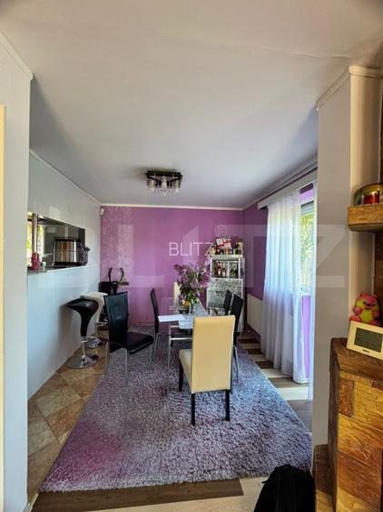 OPORTUNITATE! Casa individuala - 370 mp teren, Corneliu Coposu - 16