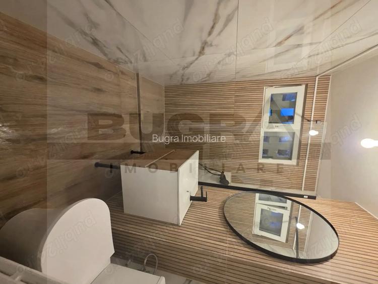 Apartament de 3 camere ultrafinisat, 67mp, zona Piata Hermes - 7