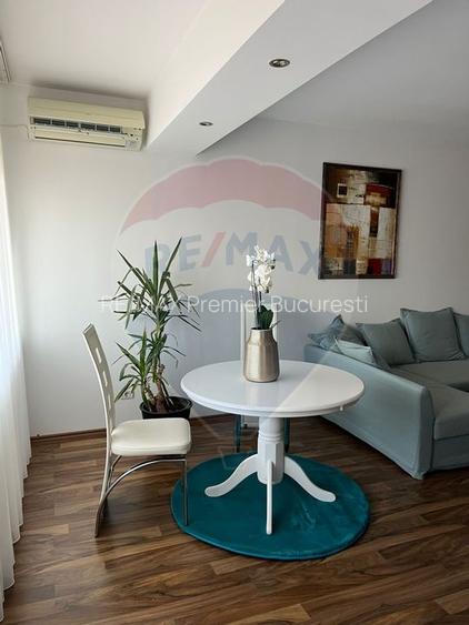 Apartament 3 camere – Zona Aviatiei-Baneasa - 3