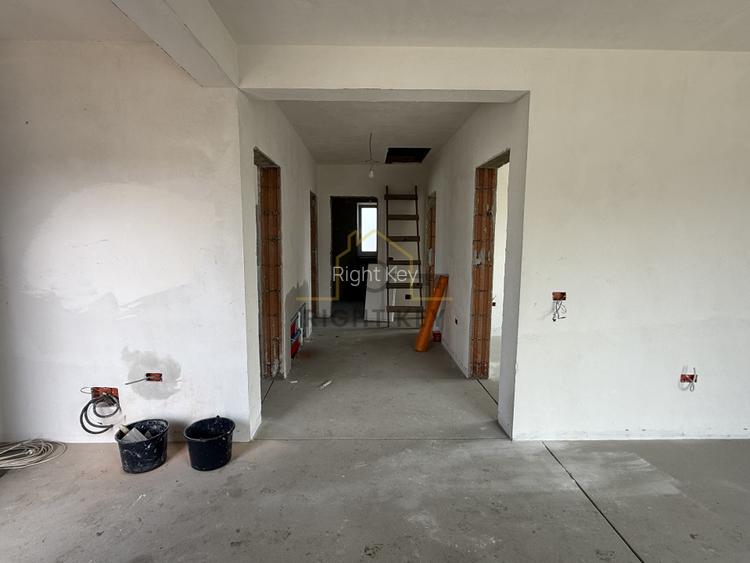Casa Clinceni, P+Pod, Placa Beton, STB, Toate Utilitatile, Comision 0% - 20
