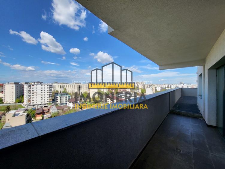 Direct Dezoltator | 4 camere 100 mp+terasa privata 122 mp | parc 800m |Finalizat - 31