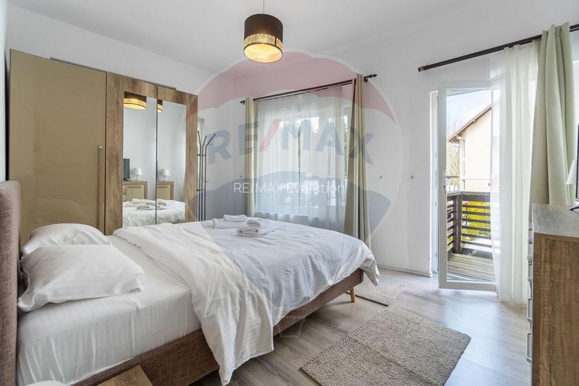 COMISION 0%| Pensiune + Casă de vânzare în Predeal | Business activ | - 30