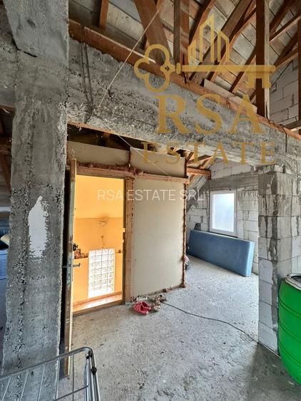 Casă spațioasă cu anexă și teren 550 mp – Goranu, Râmnicu Vâlcea - 10