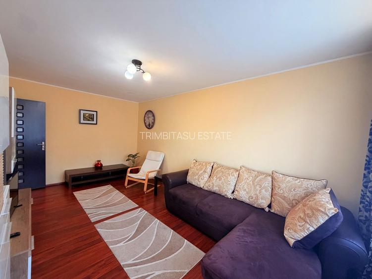 | Apartament 3 camere de închiriat | Loc de Parcare – Str. Vicina 4 | - 2