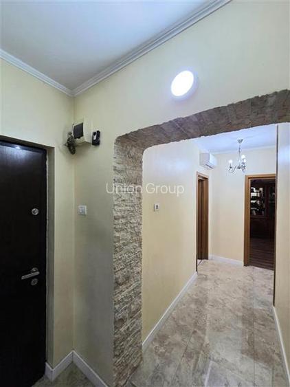Apartament 4 Camere in Vila, Curte si Intrare Separata, Zona Andrei Saguna - 28