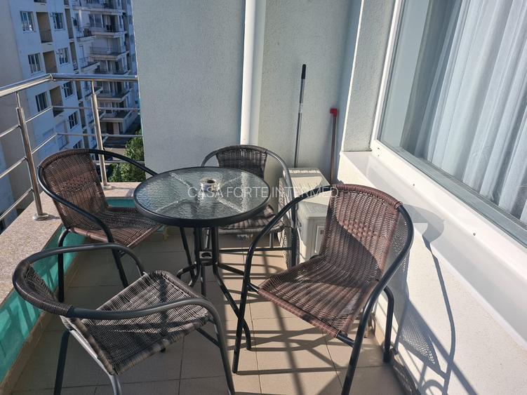 Apartament de vânzare –  2 camere 87.000 €  Mamaia Summerland - 20