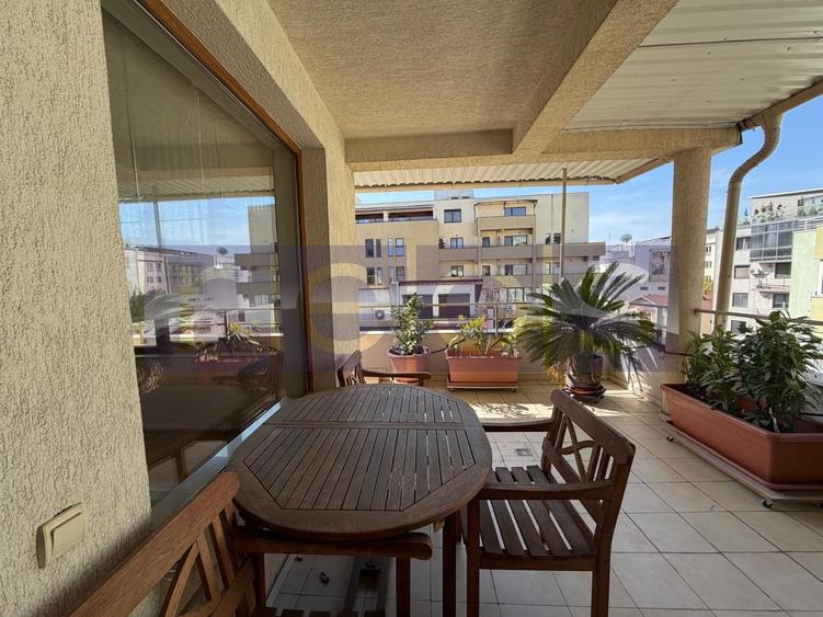 HERASTRAU | INCHIRIERE 4 CAMERE | MOBILAT-UTILAT LUX | PARCARE | 200MP - 33