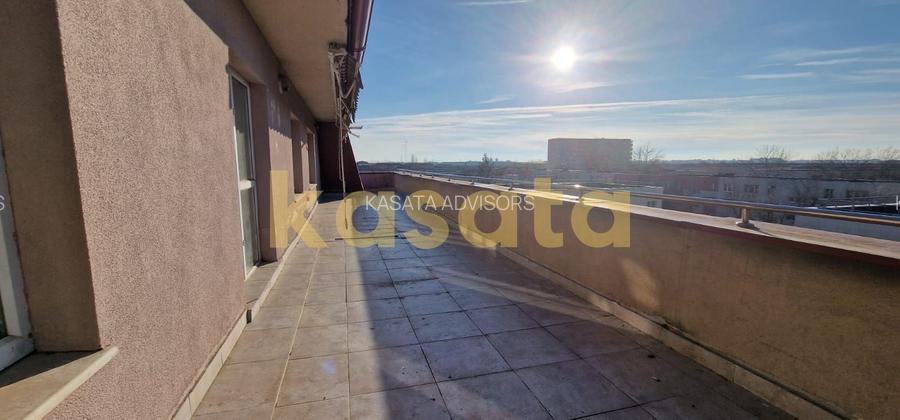 2 camere de vânzare| Ozana-Trapezului | 2 Locuri Parcare | Terasa 50mp - 21