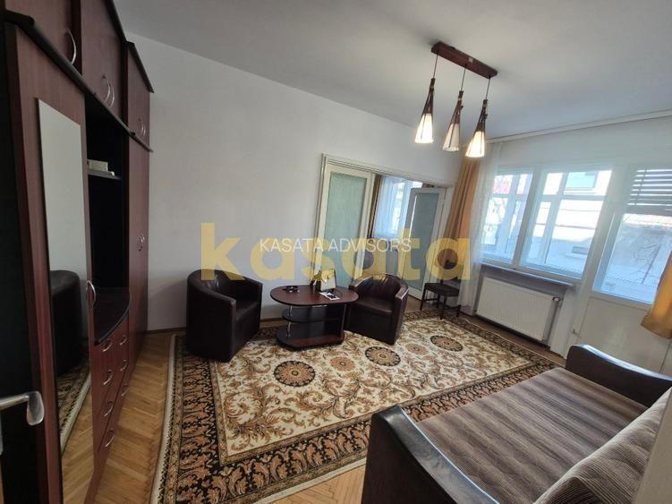 Apartament 2 camere | Dorobanți – Capitale | centrală proprie - 2