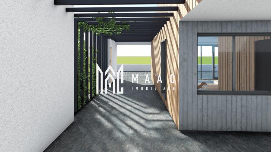 Teren Intravilan I 874 mpu I Proiect casa I Sura Mare - 11