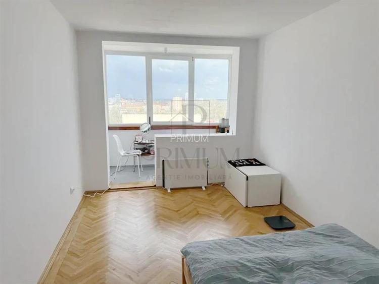 COMPLEX - OLIMPIA - 3 CAM - LIFT - LUMINOS - APROAPE DE FACULTATI - 3