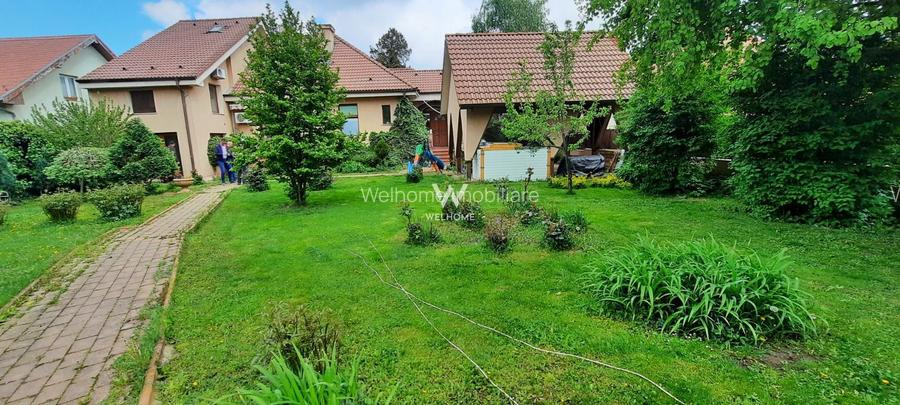 CASA  LA CHEIE  teren 1000 mp in  Sibiu - 21