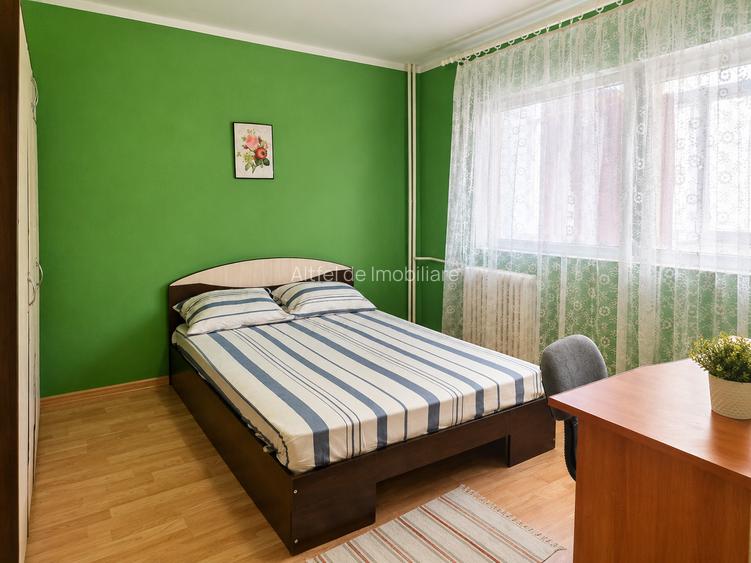 2 camere decomandat cu balcon | ICIL – Kaufland - 5