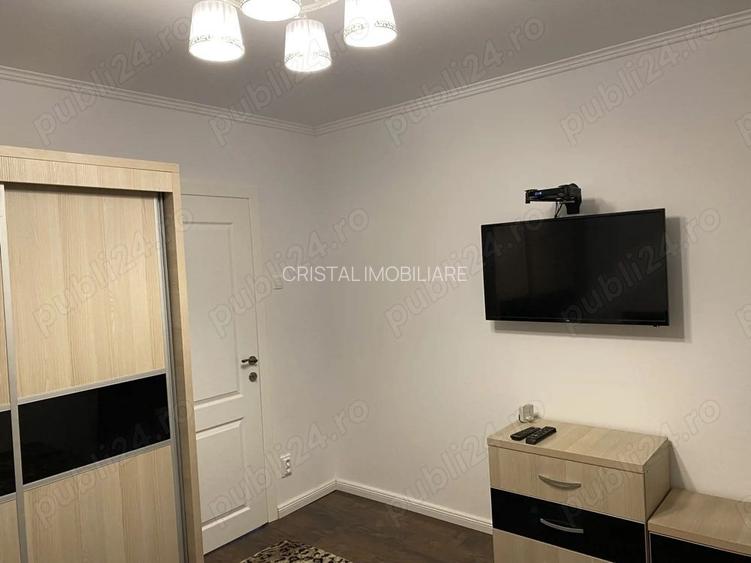 Apartament 2 camere modern, utilat complet, zona Dristor, pet friendly - 4