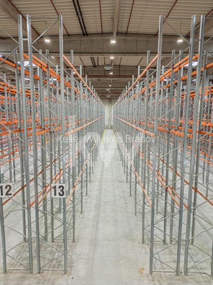 Hala industriala 6000 mp in Brasov – disponibila spre inchiriere, Comision 0% - 5