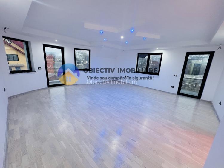 Casa + teren 808 mp – Straja - Tarcau, jud. Neamt - 17