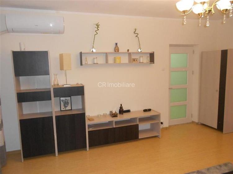 Apartament de 2 camere Titan Basarabia Metrou Costin Georgian - 3