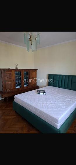 Apartament în vila, 3 camere, zona Universitate-Scoica - 9