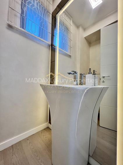 Vila LUX **5 camere**3 locuri parcare** Complex NOU//Sisesti - 40