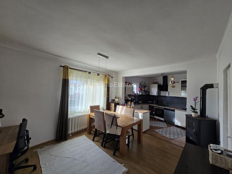 Satu Mare, Zona Titulescu, Oportunitate pentru familie mare sau firme. - 15