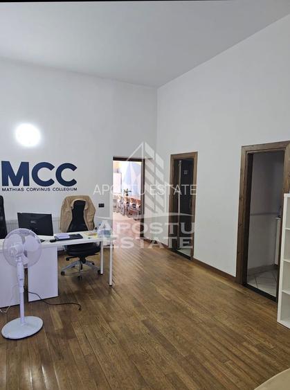 Spatiu de birou, 103 mp utili, Ultracentral - 5