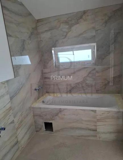 Calea Urseni - Duplex individual - teren generos - 20