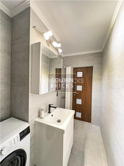 Pta Alba Iulia | Unirii | Prima inchiriere | Parcare disponibila - 11