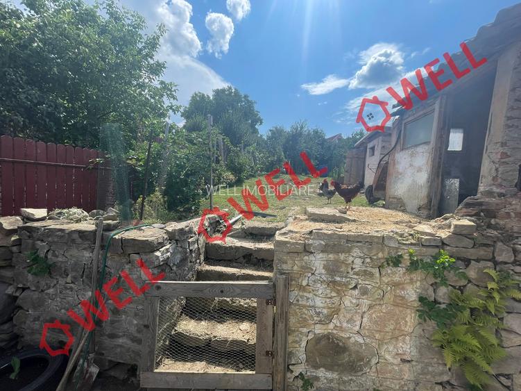 Casă de vânzare în Sfântu Gheorghe, pe strada 1 Mai - 4