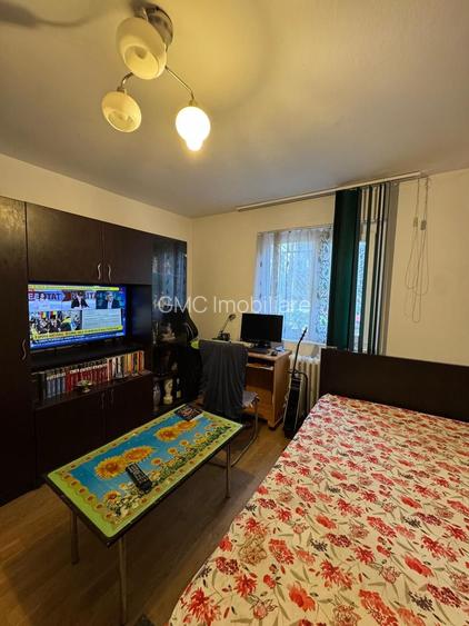 Apartament 2 camere Constantin Brancoveanu-Berceni CREDITABIL T729 - 4