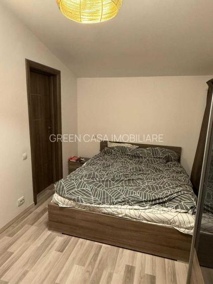 Confort și liniște în Zorilor – apartament 3 camere în vilă, cu parcare privată - 4