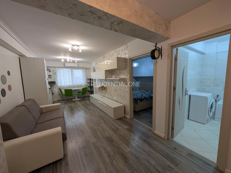 Fiald 2 camere de închiriat - 2