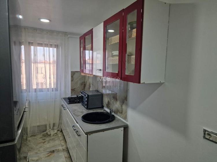 apartament 3 camere zona Tomis Nord - 4