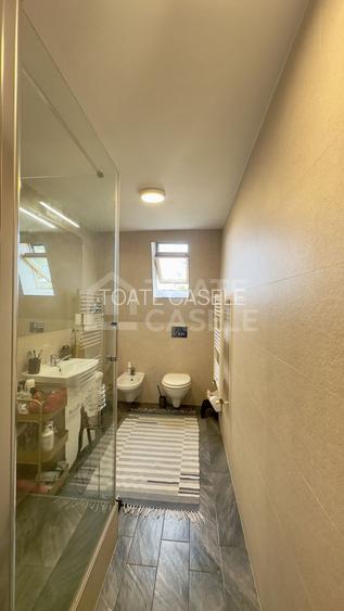 Apartament cu 3 camere, zona Interservisan - 6