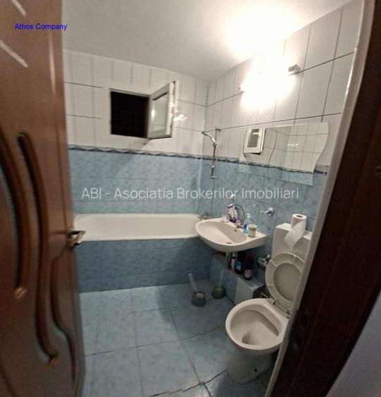 CRANGASI Ap 5 Camere ideal pt sediu de firma. - 4