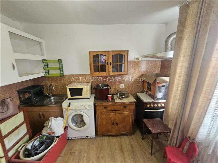 Resita, Garsoniera, Mobilata+Utilata, Calea Caransebesului - 17
