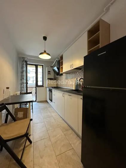 Apartament 2 camere, aproape de metrou, Loc de parcare subteran !!! - 6