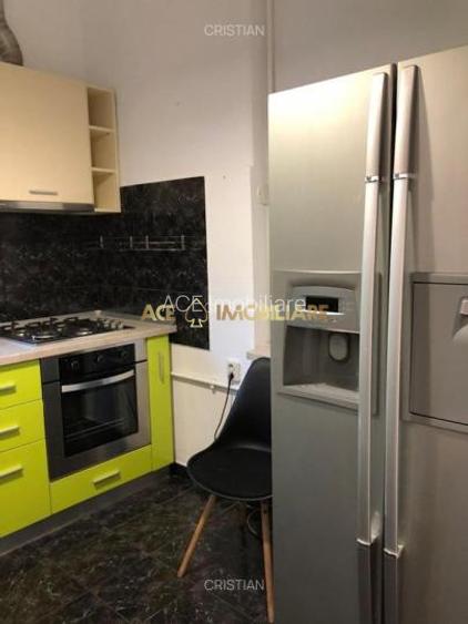 4 Camere de inchiriat | Primaverii | Metrou | Centrala - 7
