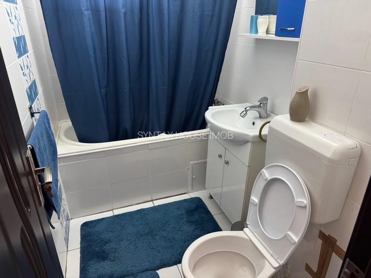 Drumul Taberei Parcul Moghioros apartament cu 2 camere de vanzare - 14