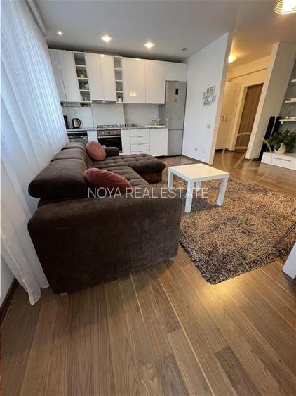 Apartament 3 camere Pipera Emil Racovita parcare inclusa - 11