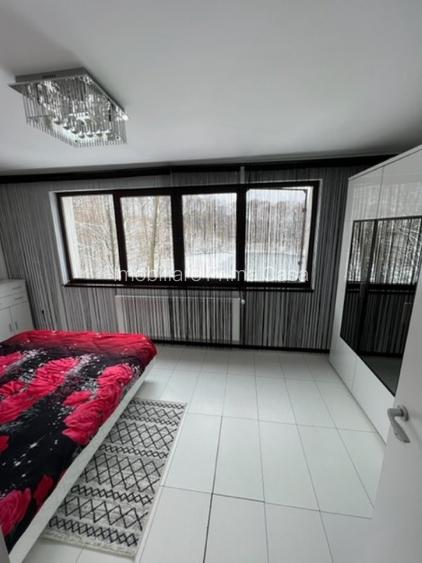 LAC MOGOSA, vila D+P+E+M cu 3ari teren! - 12